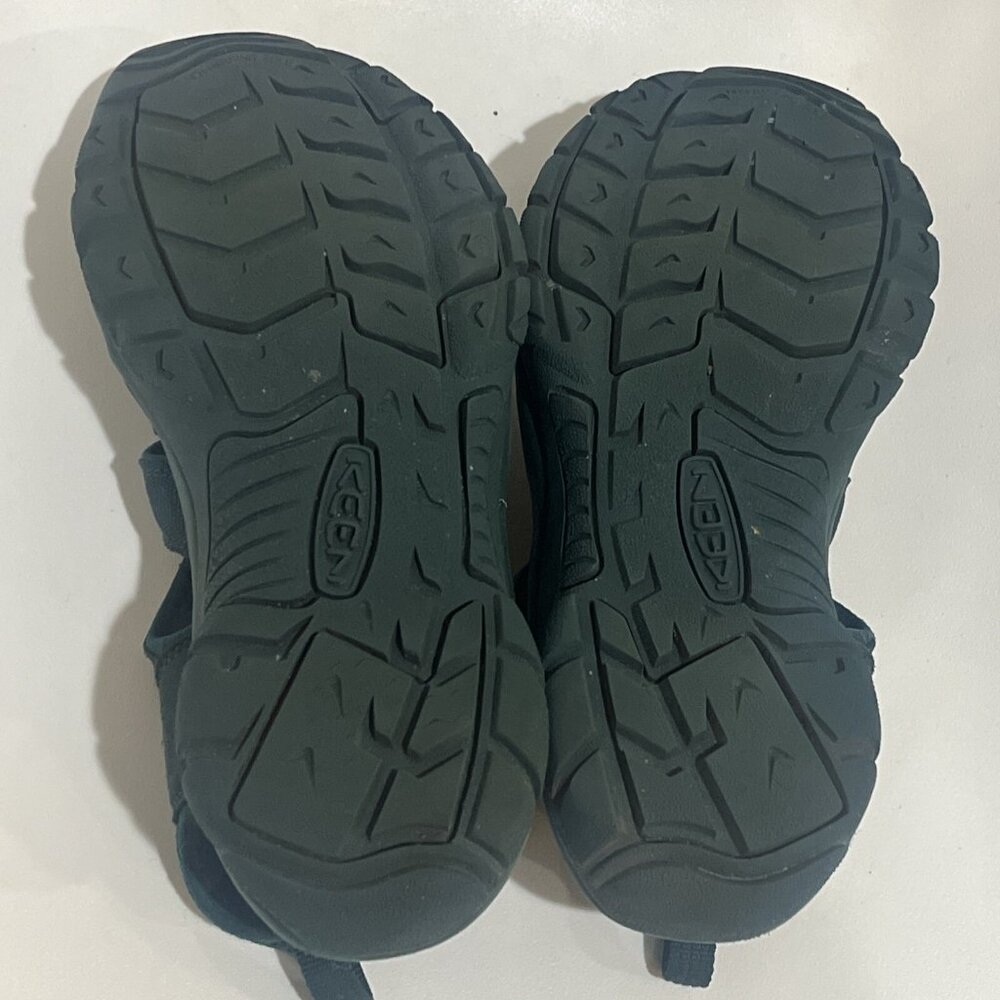 Keen Dark Green Women's Sandals - Picture 7 of 13